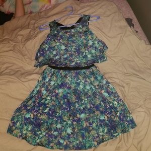 size 3 vera wang dress